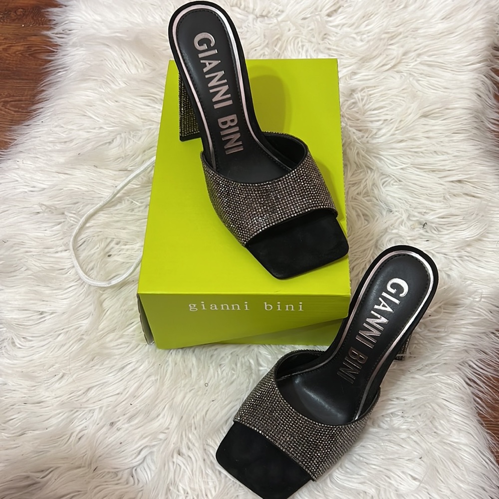 Gianni Bini Heels